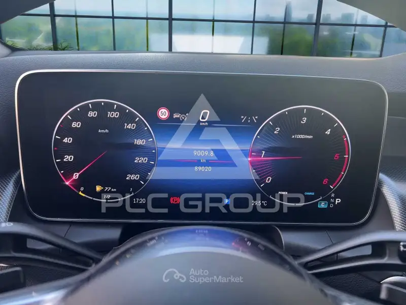 2022 Mercedes Benz GLC-Class