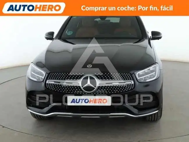 2022 Mercedes Benz GLC-Class