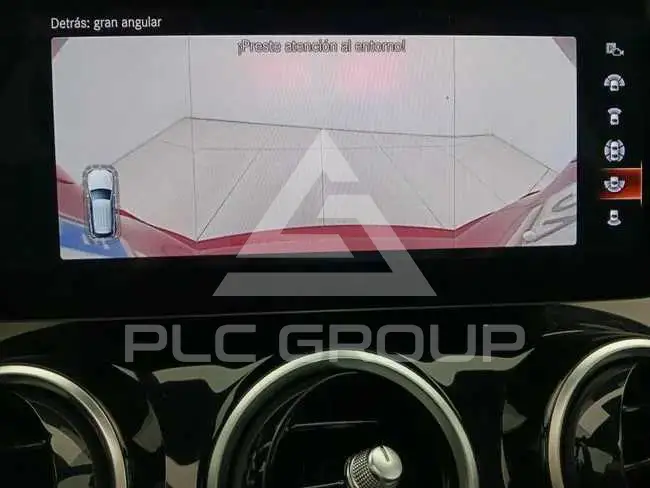 2022 Mercedes Benz GLC-Class