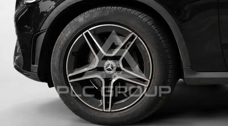2022 Mercedes Benz GLC-Class