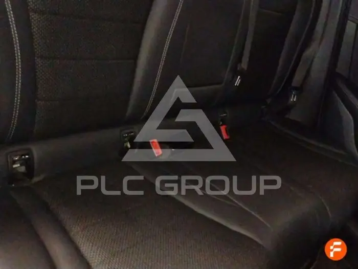 2022 Mercedes Benz GLC-Class