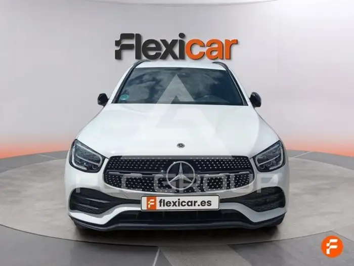2022 Mercedes Benz GLC-Class