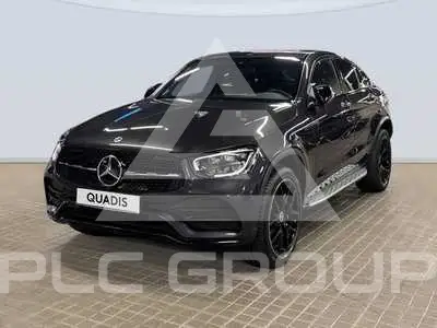 2022 Mercedes Benz GLC-Class