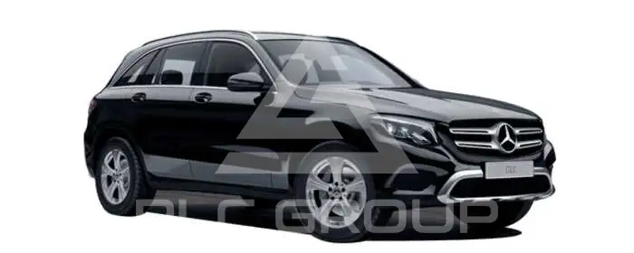 2022 Mercedes Benz GLC-Class