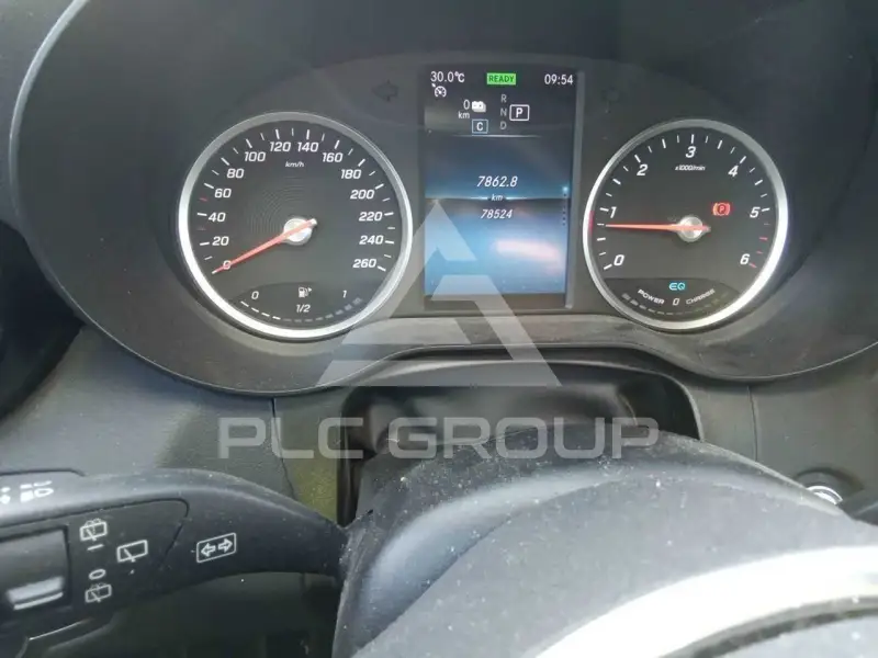 2022 Mercedes Benz GLC-Class