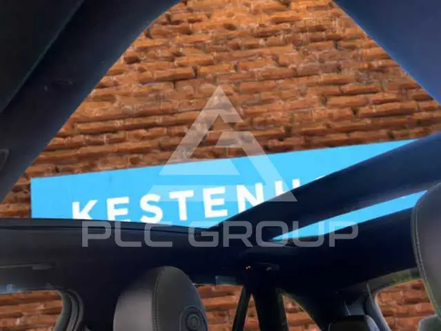 2022 Mercedes Benz GLC-Class
