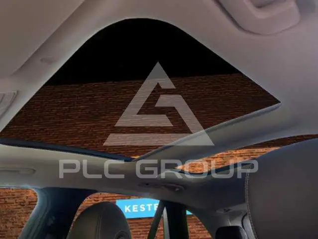 2022 Mercedes Benz GLC-Class