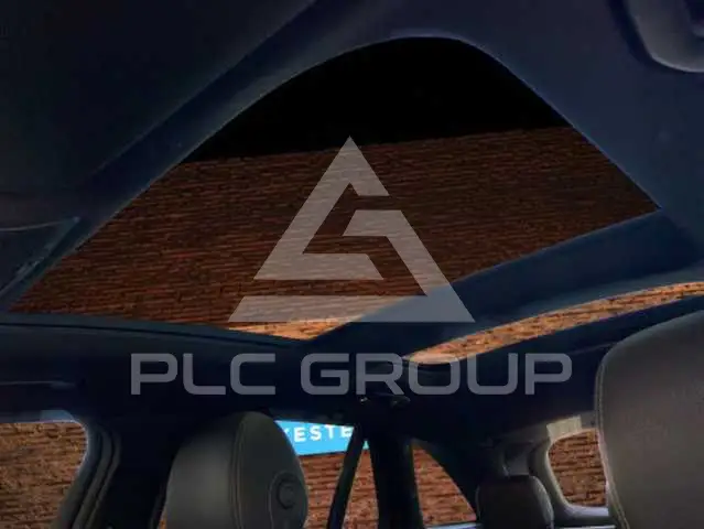 2022 Mercedes Benz GLC-Class