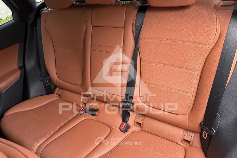 2022 Mercedes Benz GLC-Class