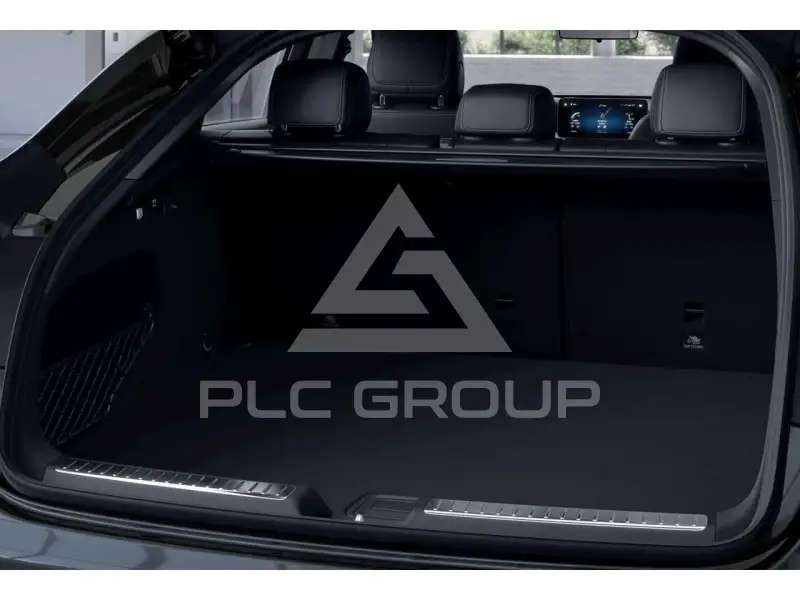 2022 Mercedes Benz GLC-Class