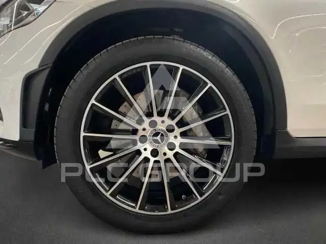 2022 Mercedes Benz GLC-Class