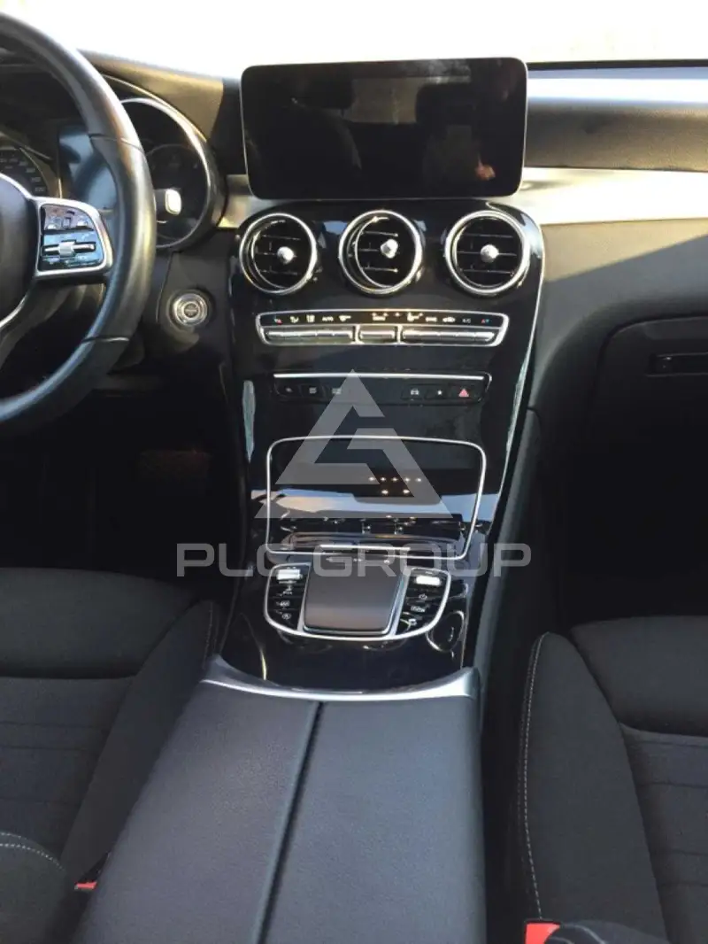 2022 Mercedes Benz GLC-Class