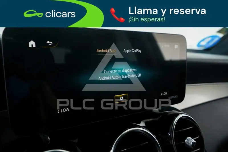 2022 Mercedes Benz GLC-Class