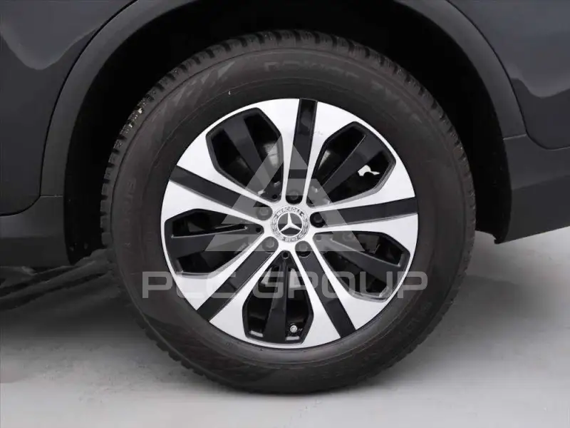 2022 Mercedes Benz GLC-Class