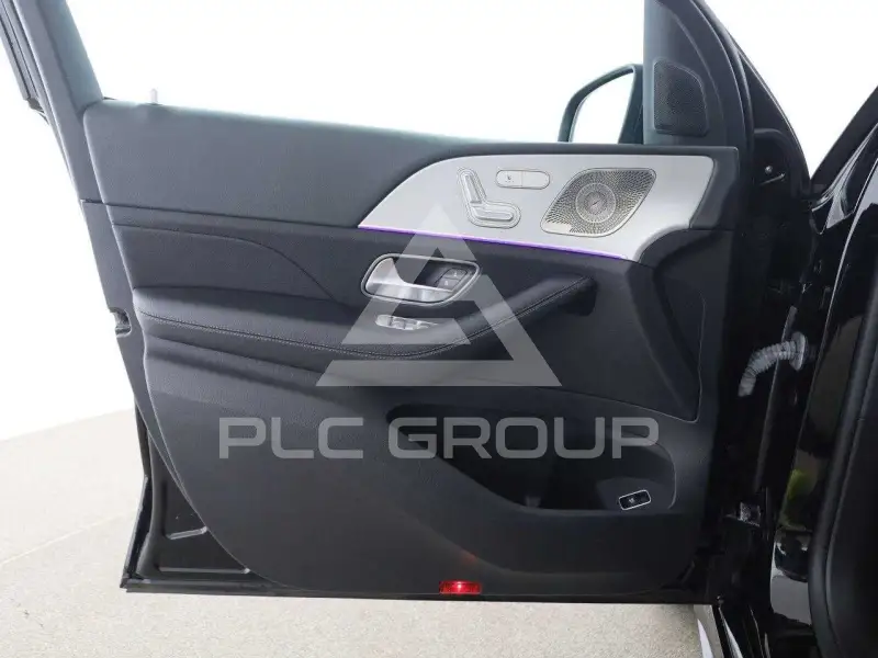 2022 Mercedes Benz GLE-Class