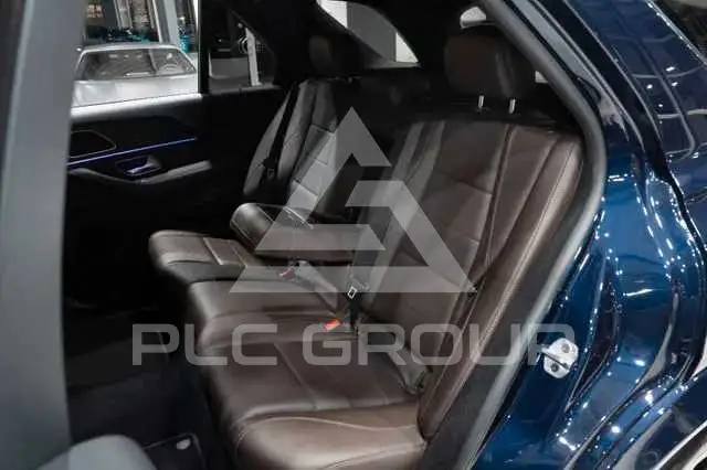 2022 Mercedes Benz GLE-Class