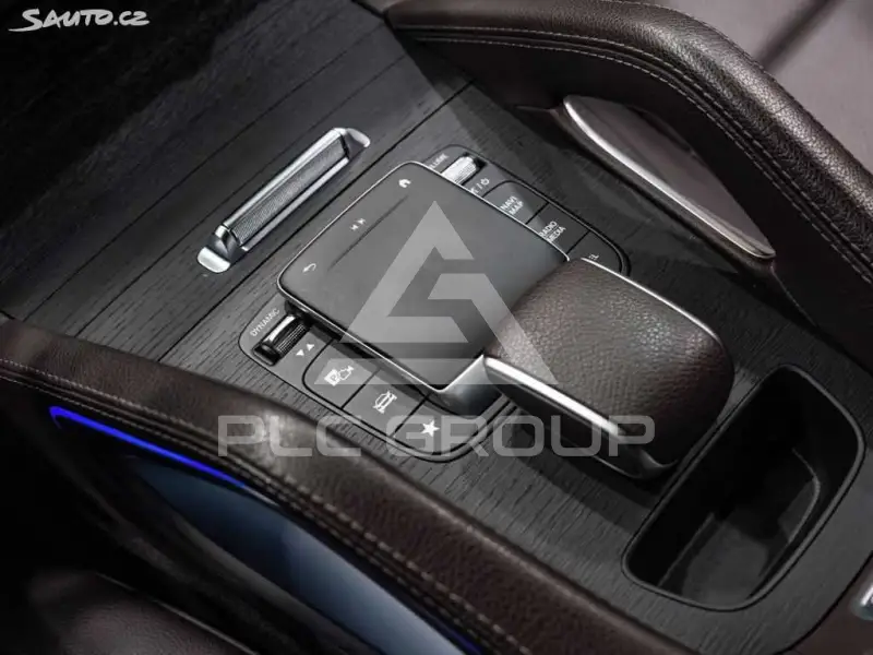 2022 Mercedes Benz GLE-Class