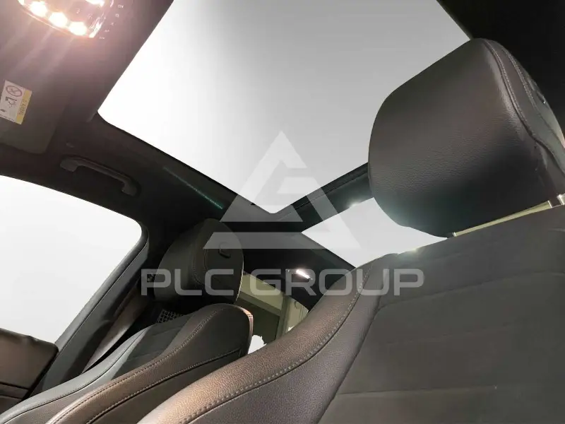 2022 Mercedes Benz GLE-Class