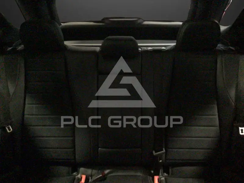 2022 Mercedes Benz GLE-Class