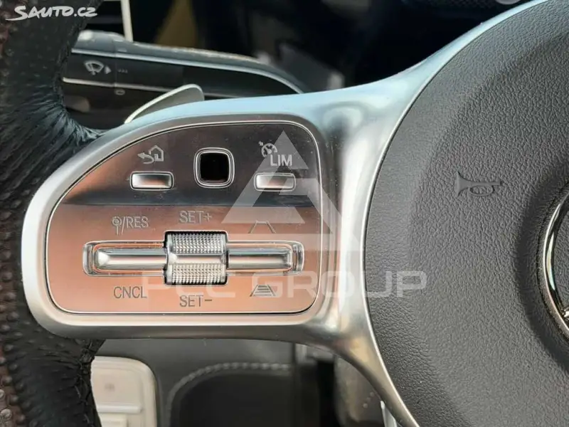 2022 Mercedes Benz GLE-Class