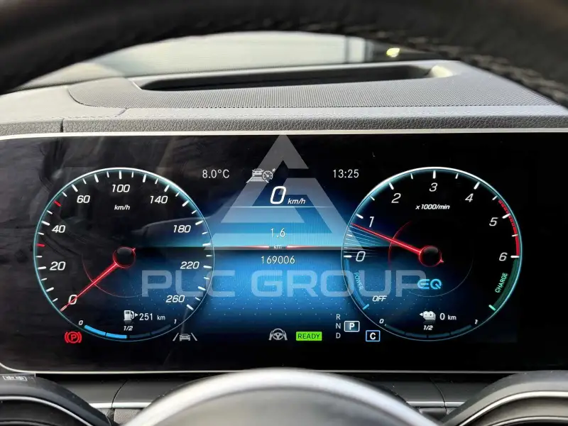 2022 Mercedes Benz GLE-Class