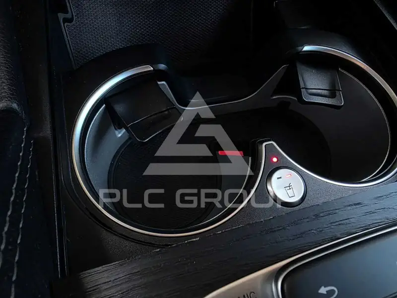 2022 Mercedes Benz GLE-Class