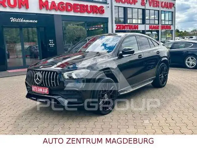 2022 Mercedes Benz GLE-Class