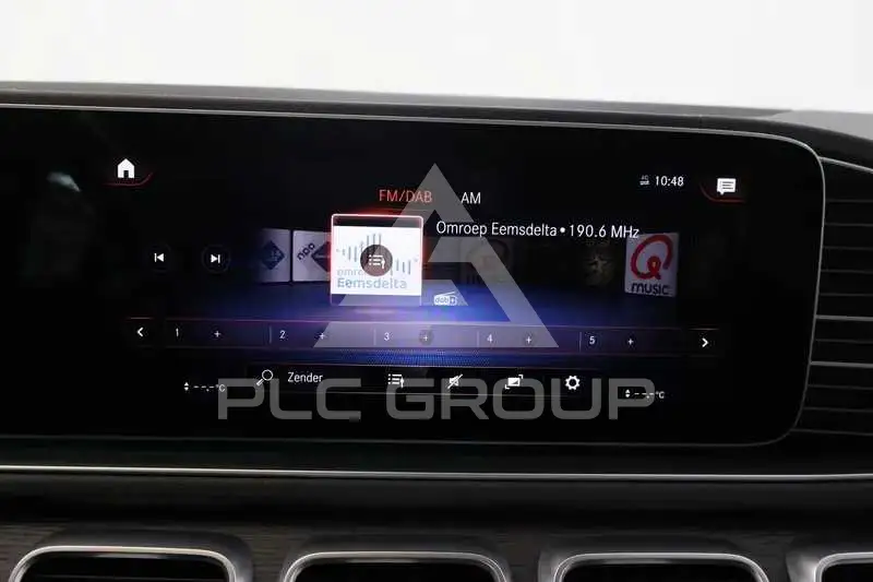 2022 Mercedes Benz GLE-Class