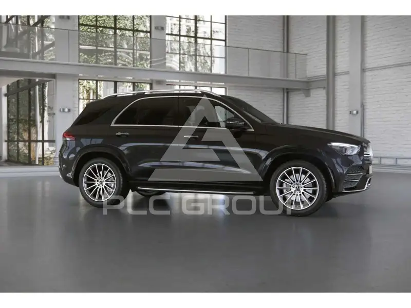 2022 Mercedes Benz GLE-Class