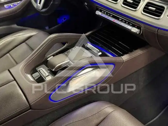 2022 Mercedes Benz GLE-Class