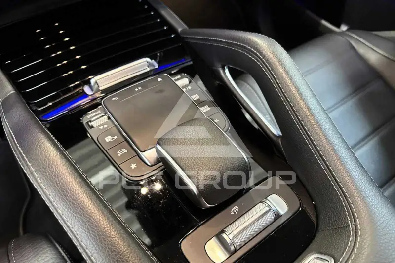 2022 Mercedes Benz GLE-Class