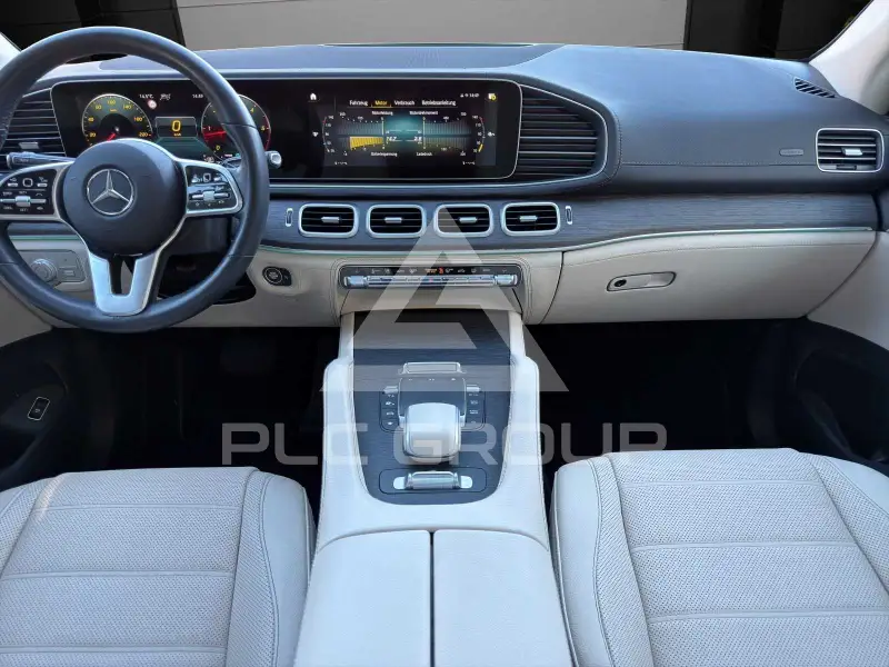 2022 Mercedes Benz GLE-Class