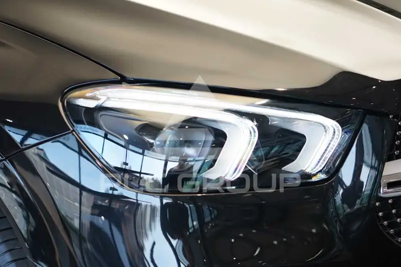 2022 Mercedes Benz GLE-Class