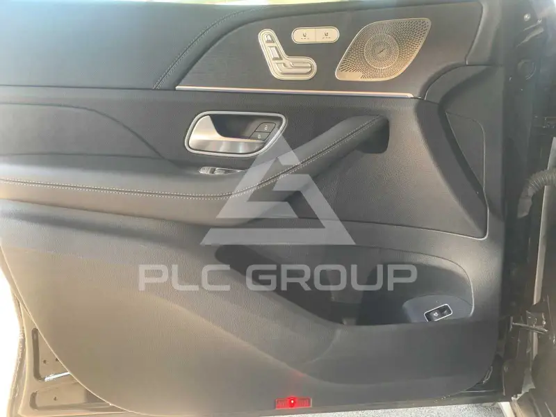 2022 Mercedes Benz GLE-Class