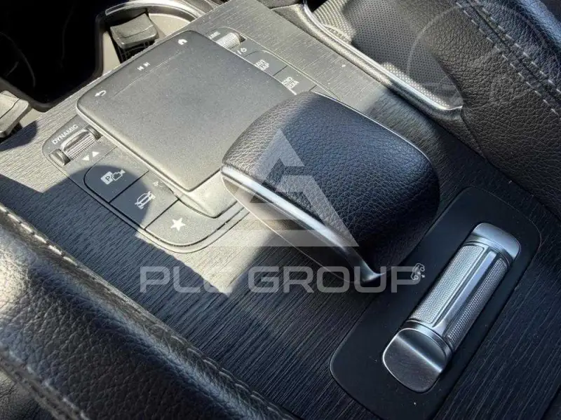 2022 Mercedes Benz GLE-Class