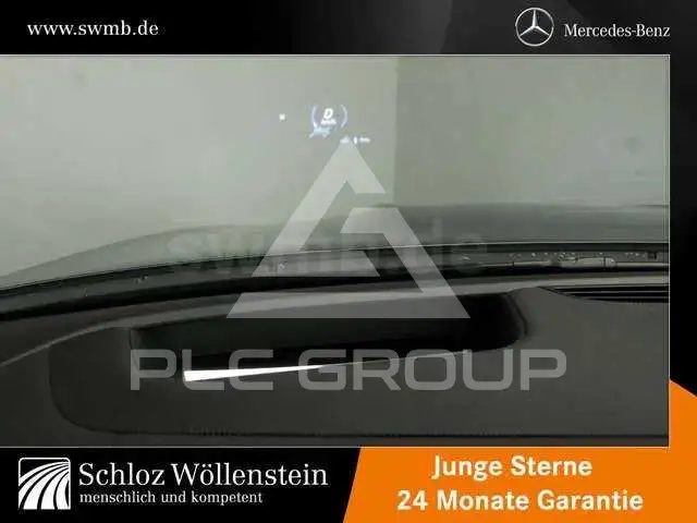 2022 Mercedes Benz GLE-Class