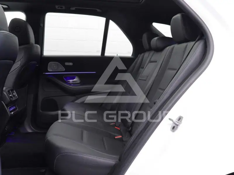 2022 Mercedes Benz GLE-Class