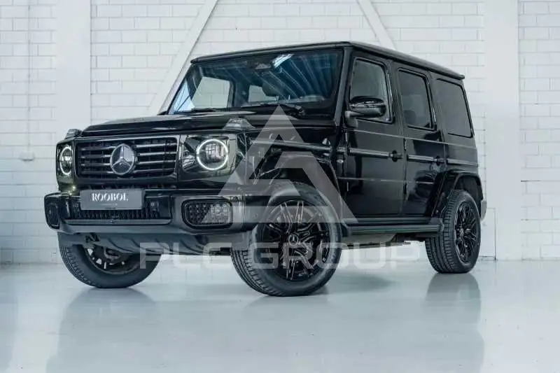 2022 Mercedes Benz GLE-Class