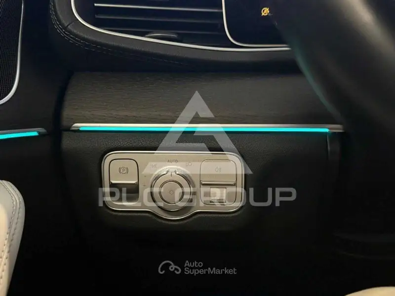 2022 Mercedes Benz GLE-Class
