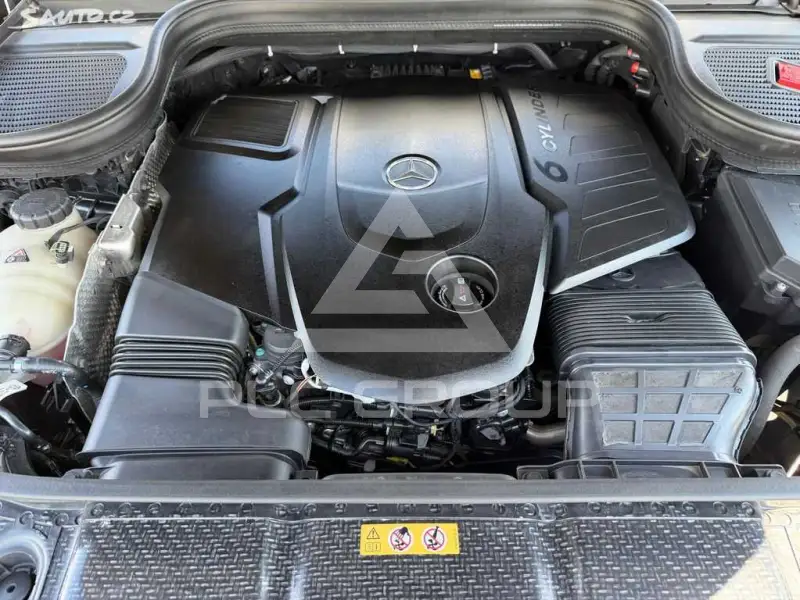 2022 Mercedes Benz GLE-Class