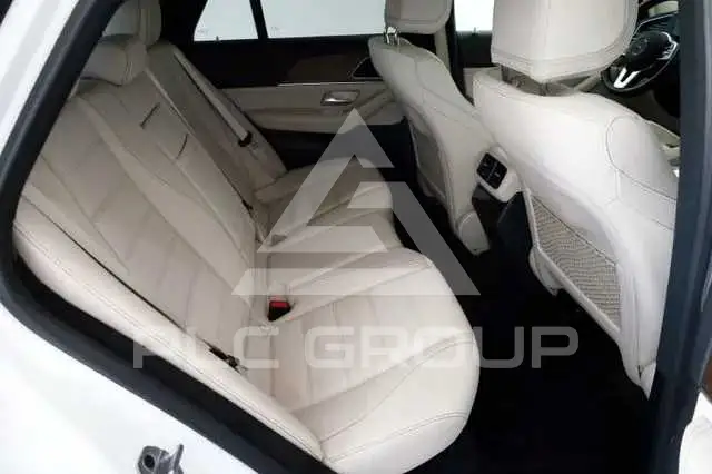 2022 Mercedes Benz GLE-Class
