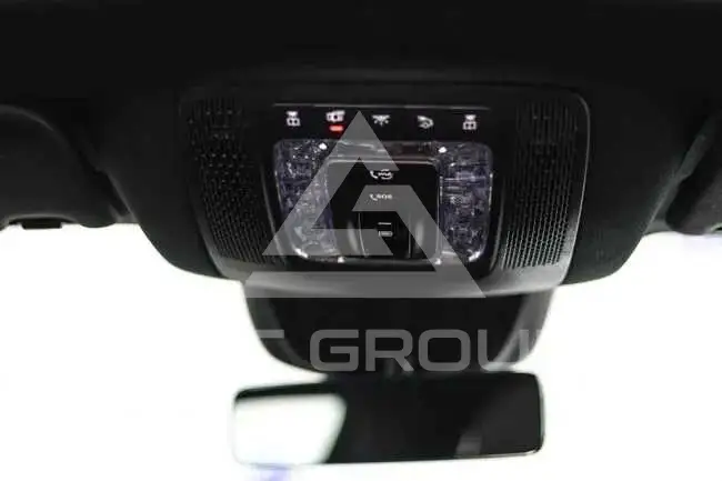 2022 Mercedes Benz GLE-Class