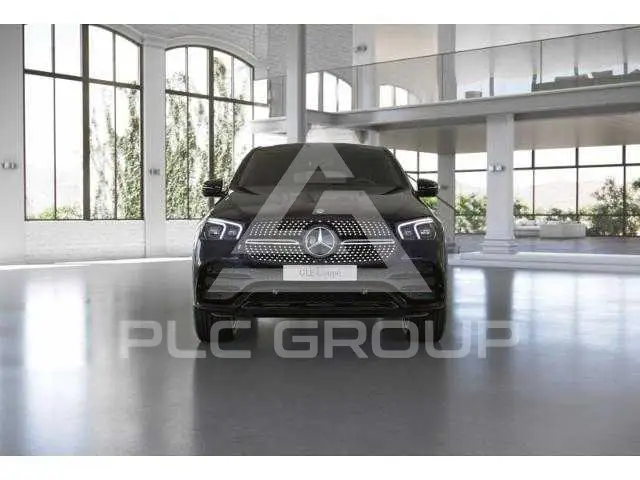 2022 Mercedes Benz GLE-Class