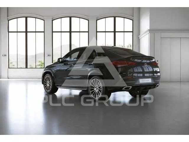 2022 Mercedes Benz GLE-Class
