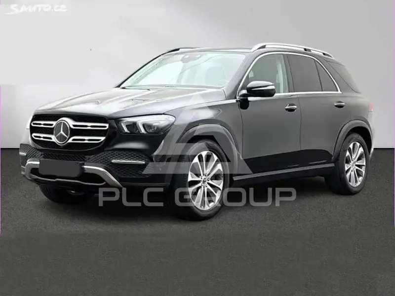 2022 Mercedes Benz GLE-Class