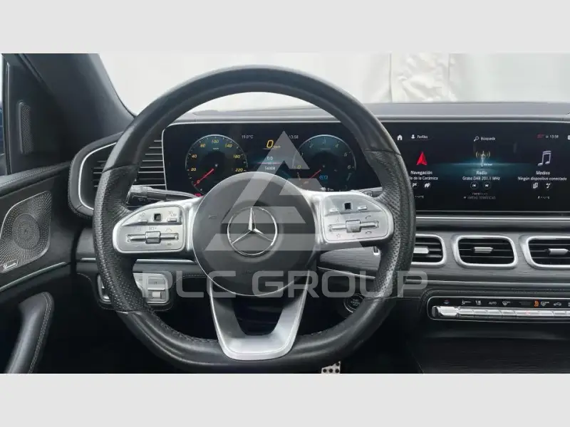 2022 Mercedes Benz GLE-Class