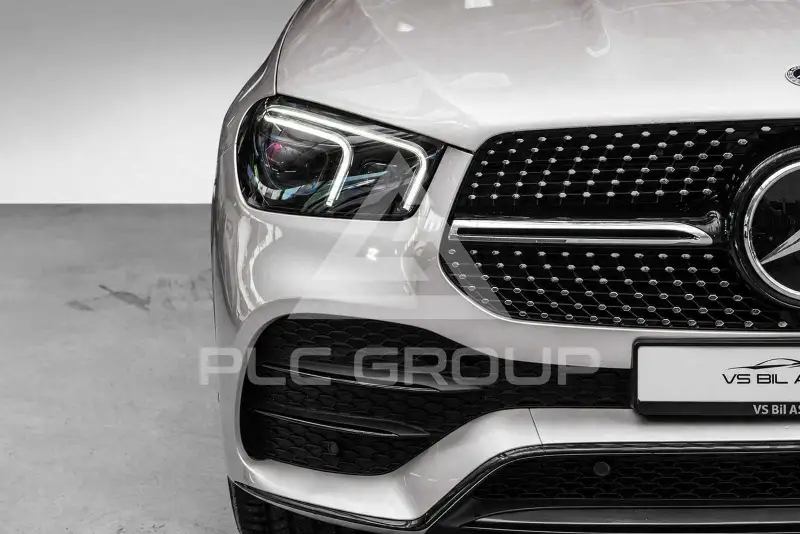2022 Mercedes Benz GLE-Class