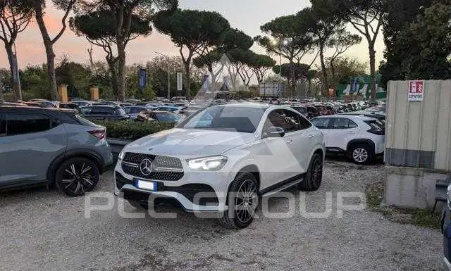 2022 Mercedes Benz GLE-Class