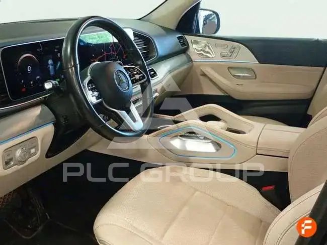 2022 Mercedes Benz GLE-Class