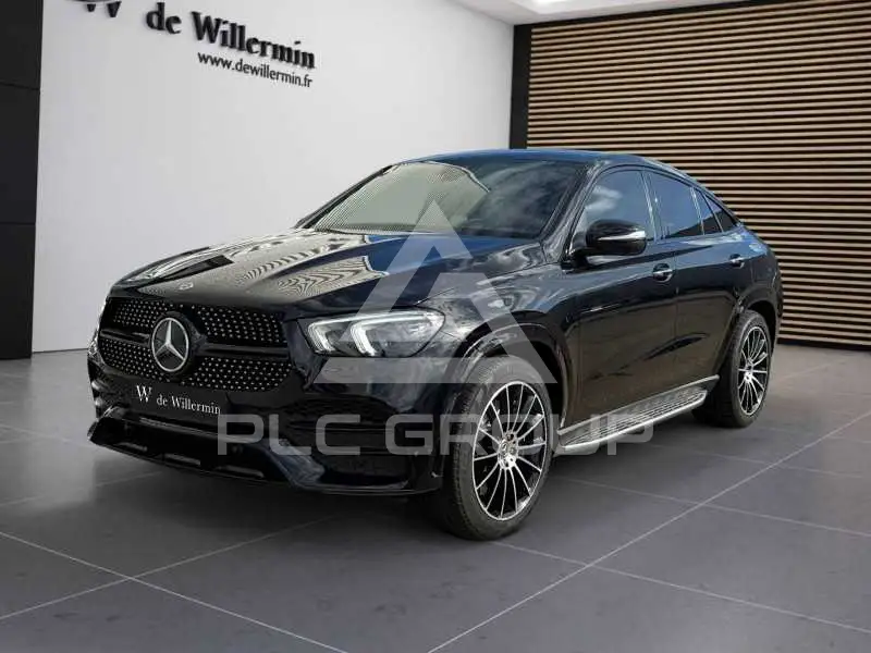 2022 Mercedes Benz GLE-Class